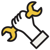 家のことならなんでもお任せを！