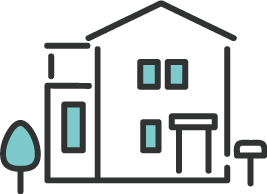 お家に関するトータル施工