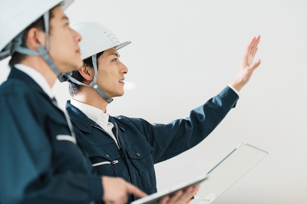 家のことならなんでもお任せを！